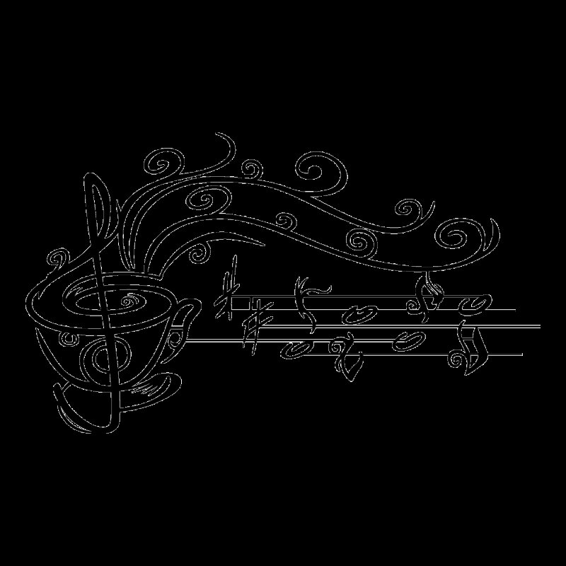 Музыкальные рисунки