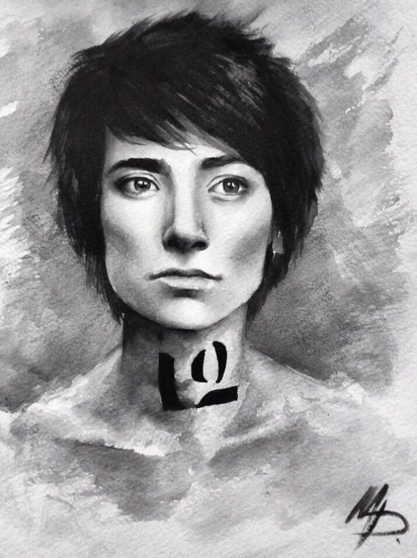 Земфира арт