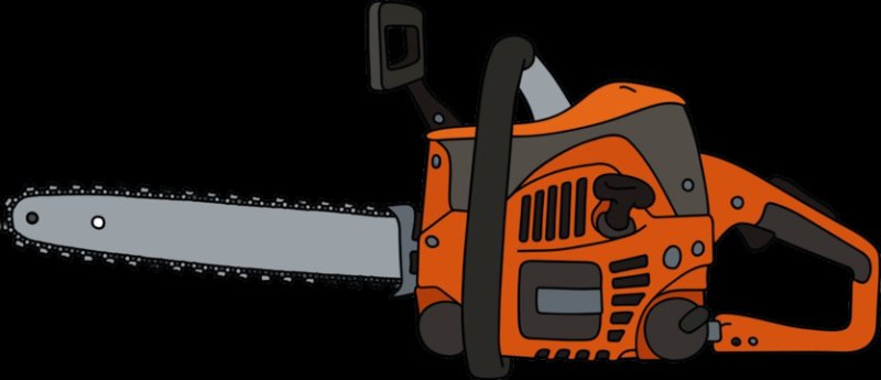 Бензопила Tor fs6220