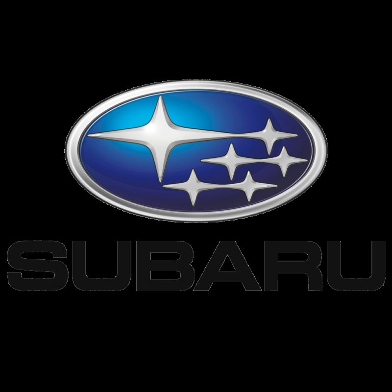 Значок Субару