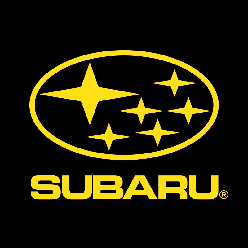 Subaru Impreza logo