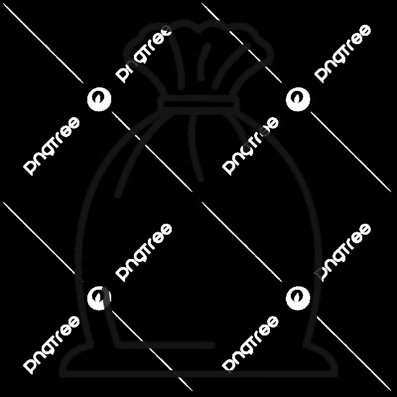 Мешочек раскраска для детей