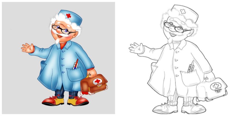 Доктор Айболит