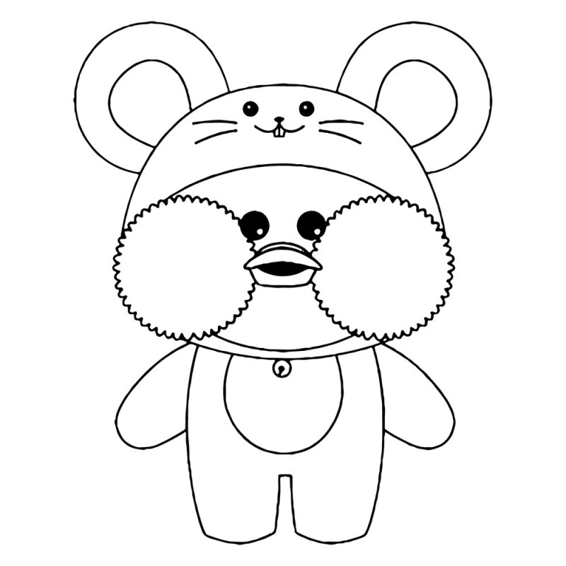 Раскраски у тачкалалафан фан