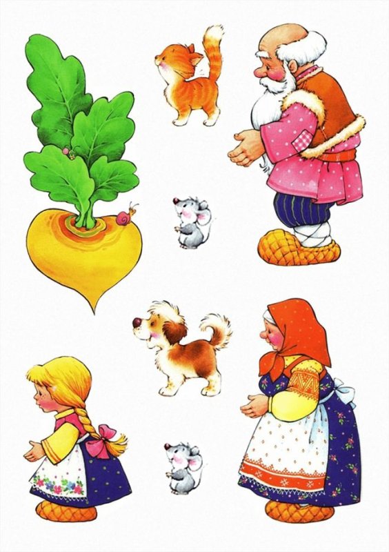 Фланелеграф театр Репка