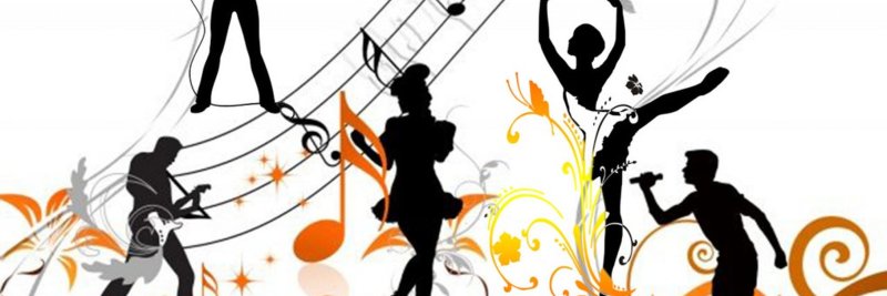 Логотип культуры и искусства