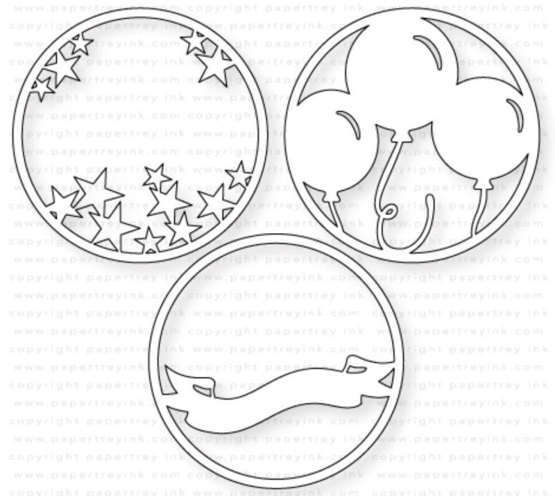 Заготовки для бумажного туннеля