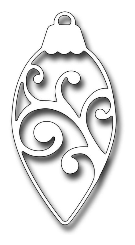 Украшения для вырезания