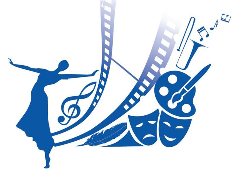 Культура логотип