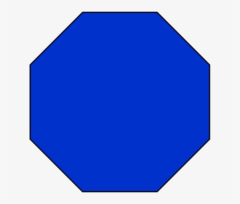 Восьмиугольник Octagon