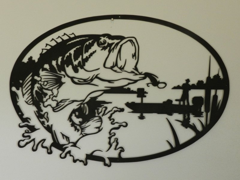 Гравюра на металле