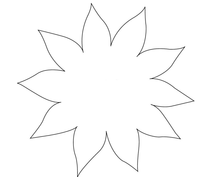 Шаблоны цветов