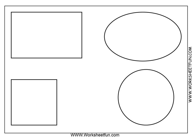 Геометрические фигуры треугольник , круг квадрат прямоугольник круг