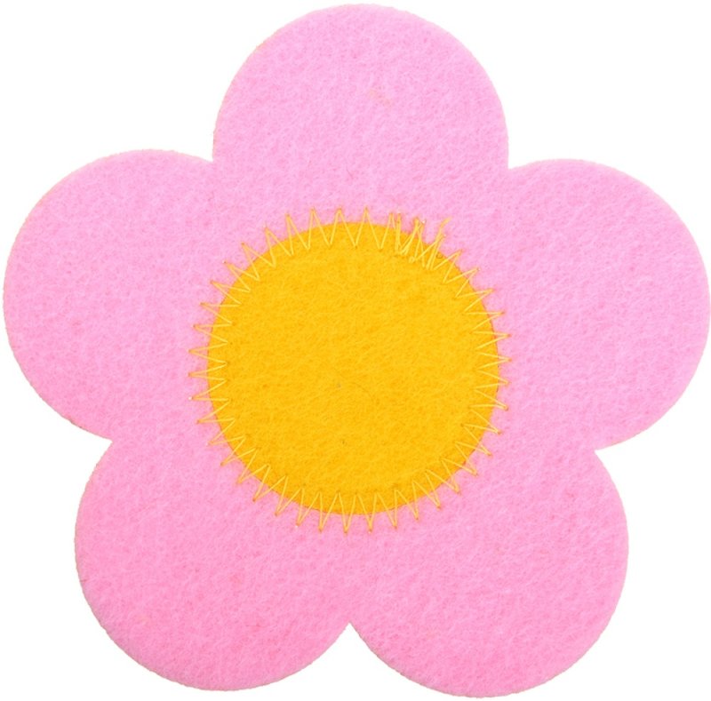 Цветок пять лепестков