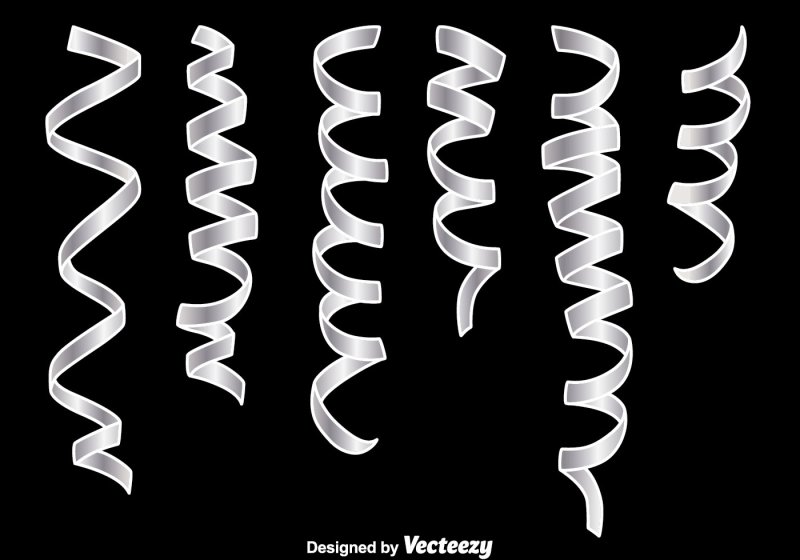Вытынанки серпантин