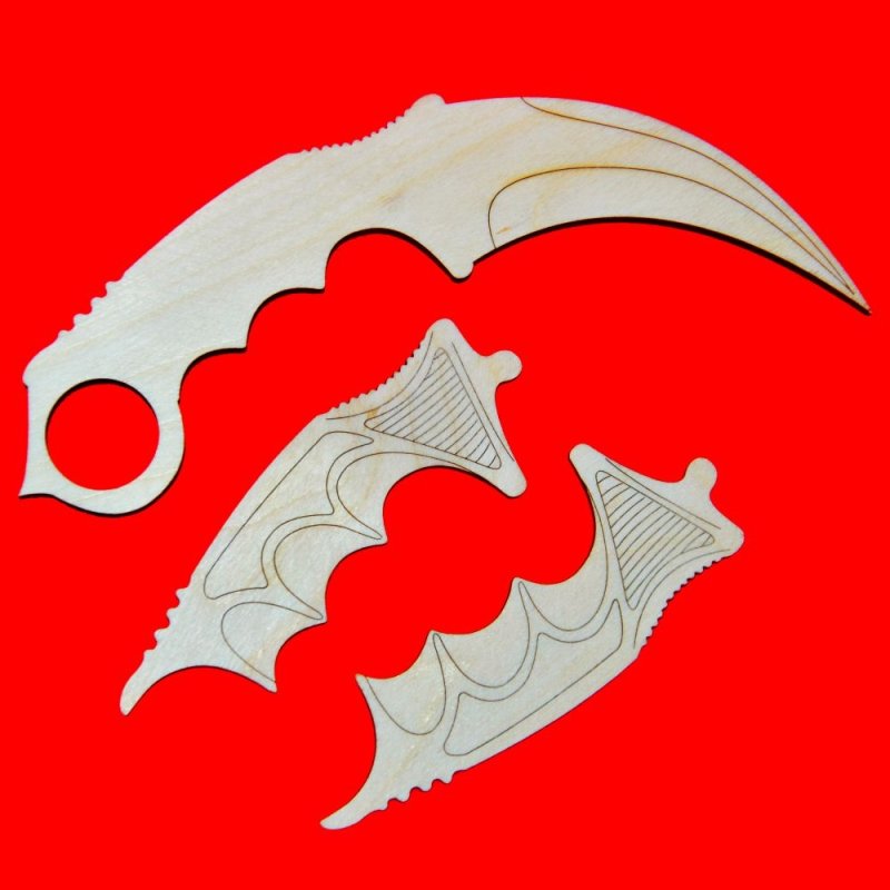 Трафарет КЕРАМБИТА