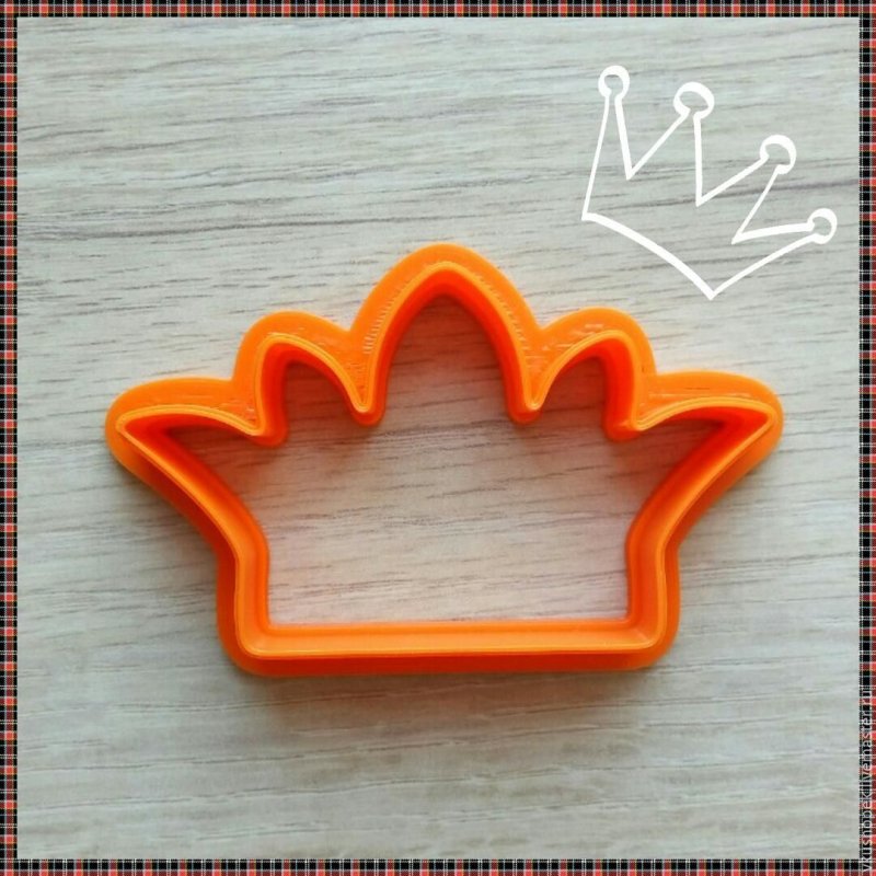 Формочки для пряников