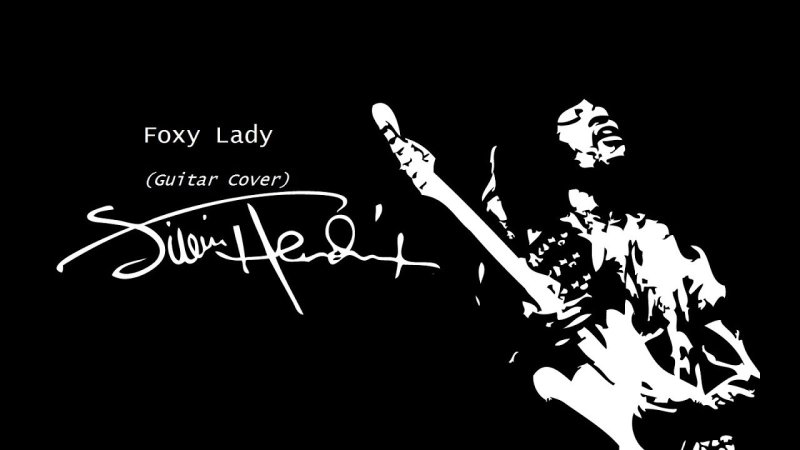 Джимми Хендрикс группа