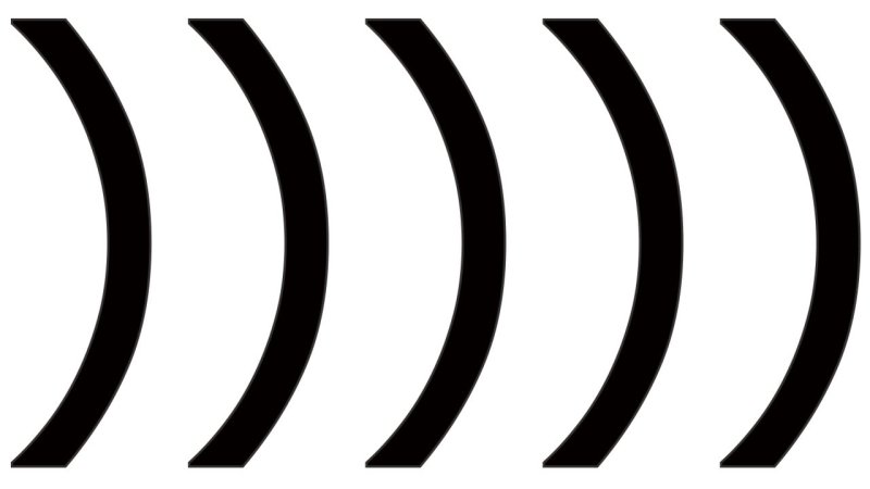 Большая скобка