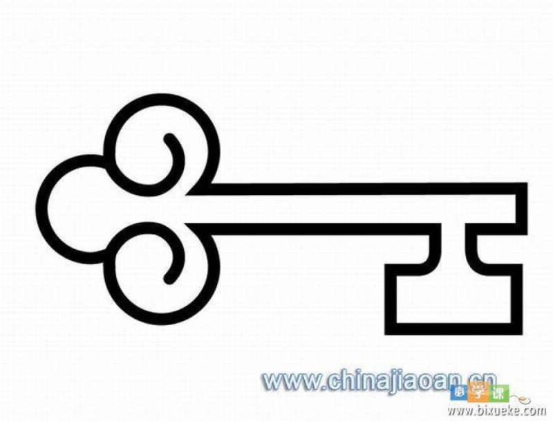 Золотой ключик раскраска для детей