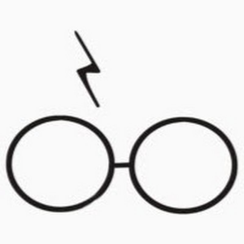 Шрам Гарри Поттера