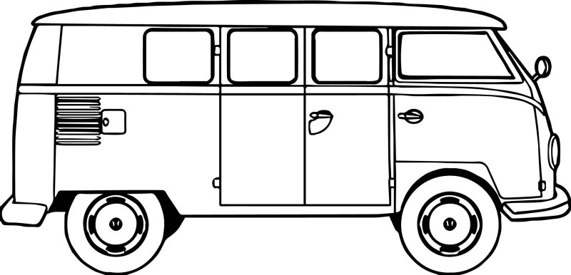 УАЗ Буханка разукрашка