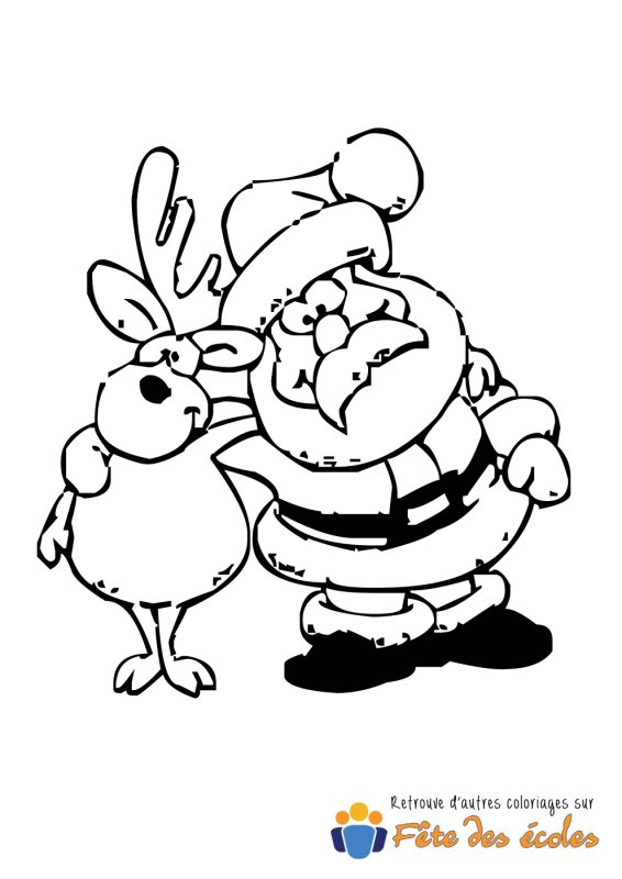 Новогодние эскизы рисунков