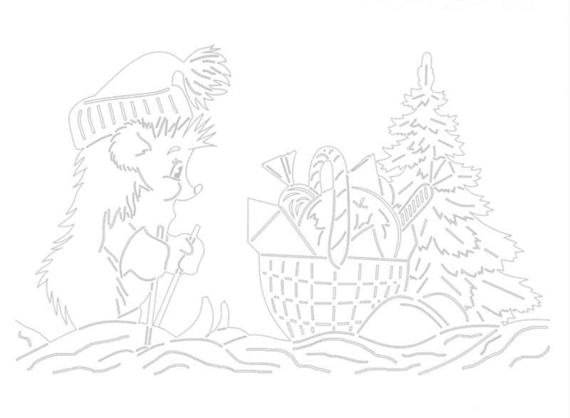 Вытанаки по Пушкину сложные