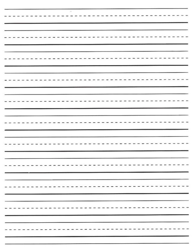 Разлиновка косая линия а4