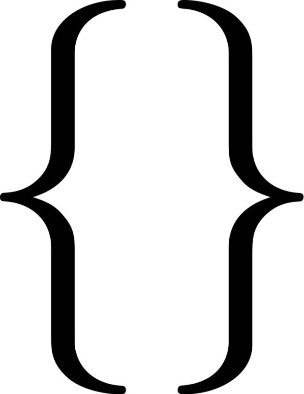 Знак объединения