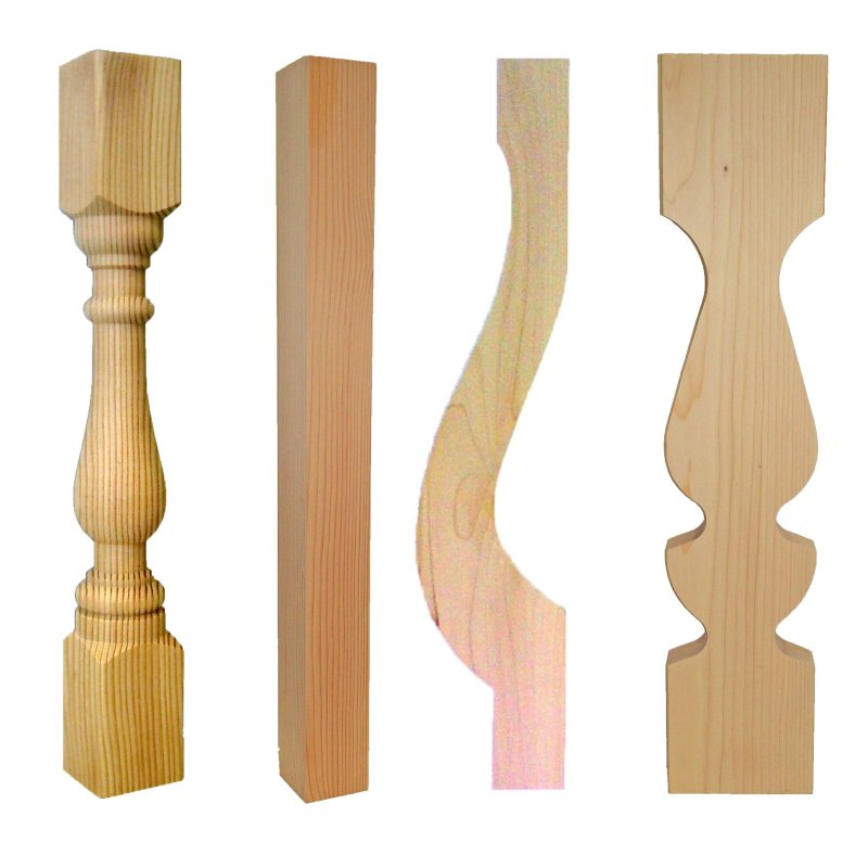 Ставрос балясины