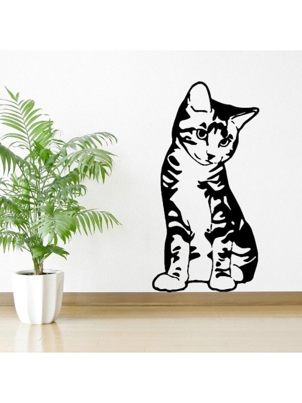 Трафареты для декора стен