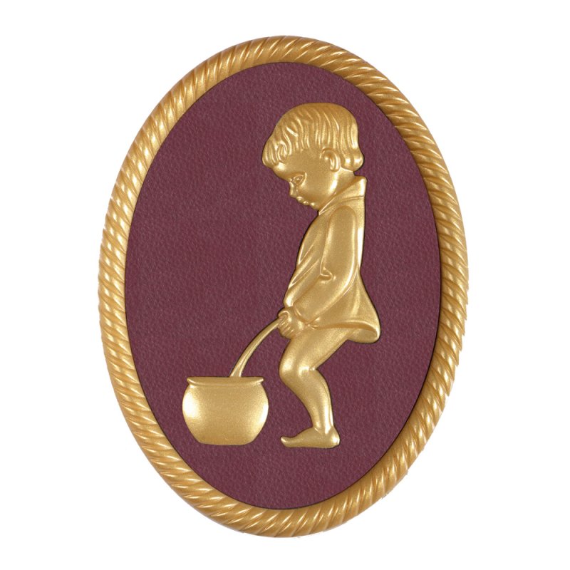 Табличка на туалет прикольная