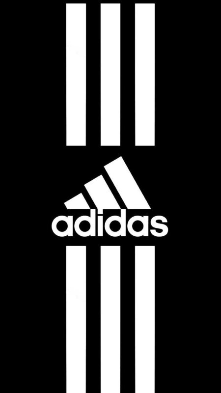 Adidas logo