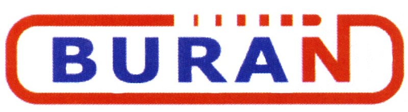 Буран логотип