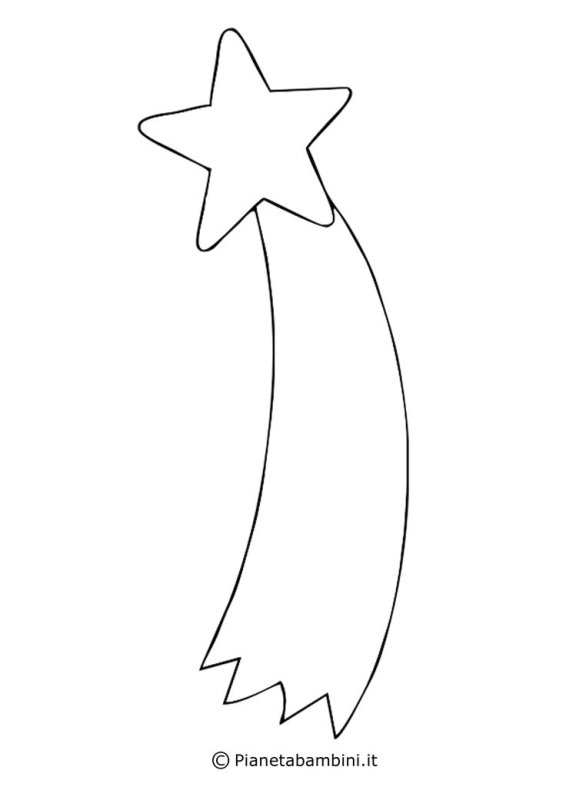 Звезды для вырезания