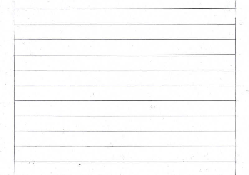 Разлиновка косая линия а4