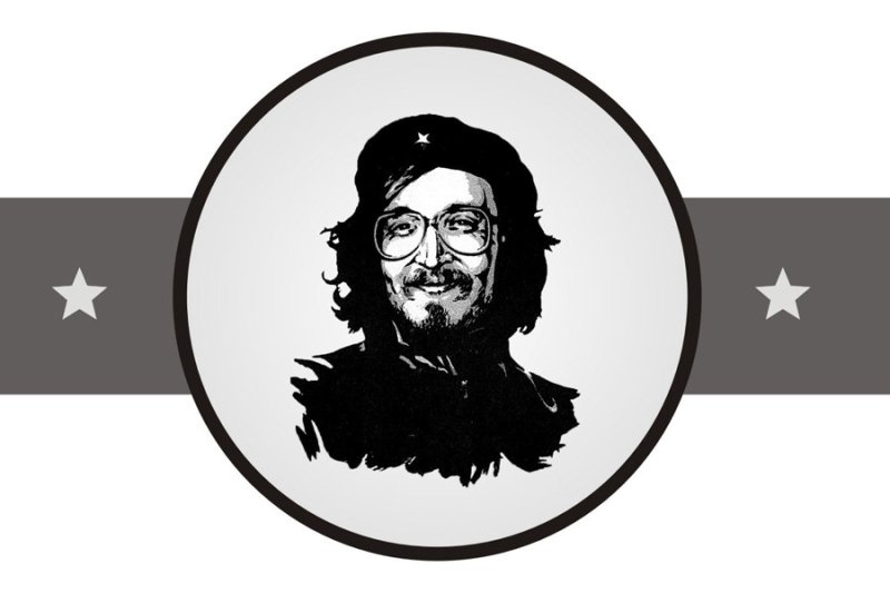 Егор Летов арт