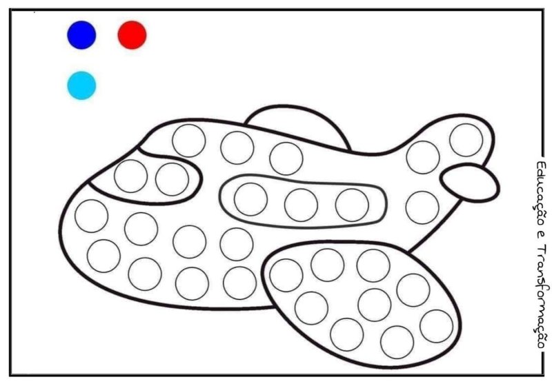 Рисование пластилином для малышей
