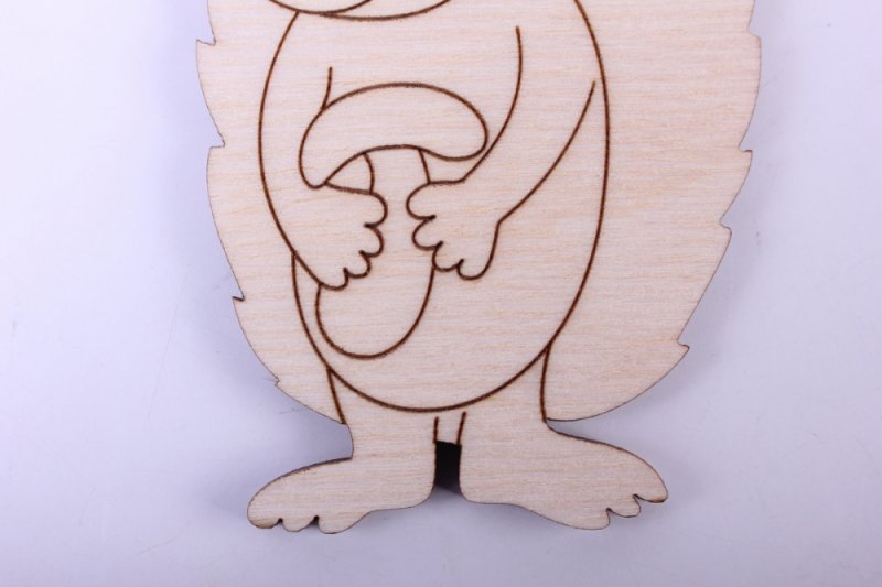 Изделия из фанеры