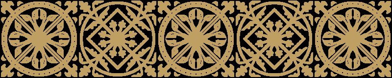 Православные узоры