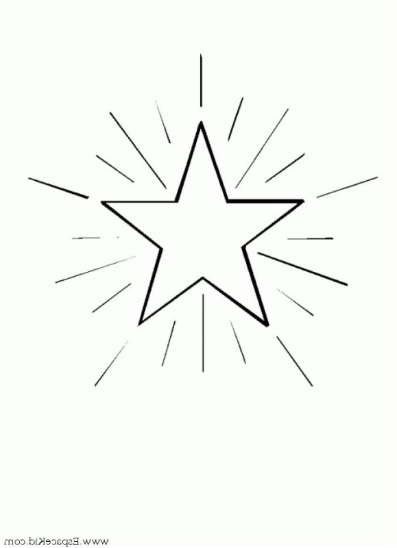 Восьмиконечная звезда роза ветров