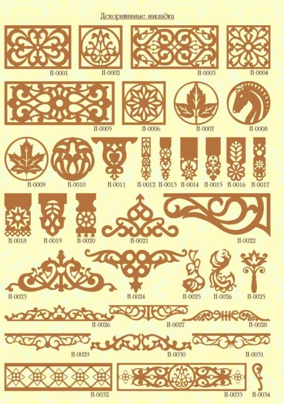 Прорезная резьба солярные символы