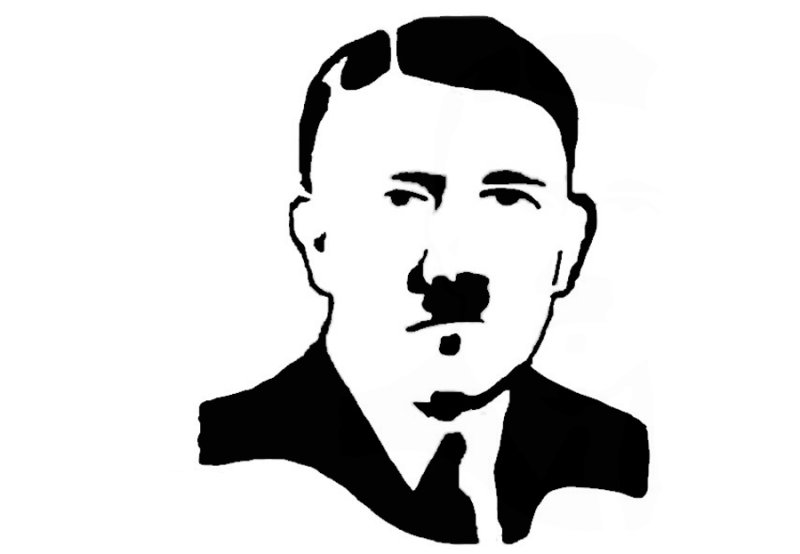 Адольф Гитлер