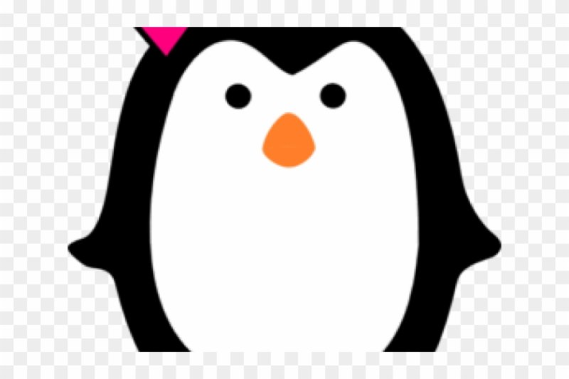 Мордашки пингвинов