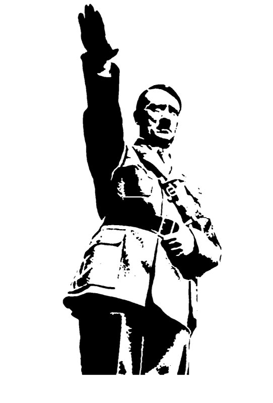 Адольф Гитлер