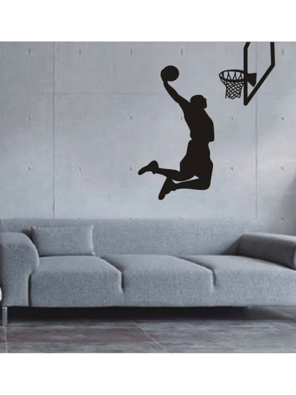 Креативная роспись стен