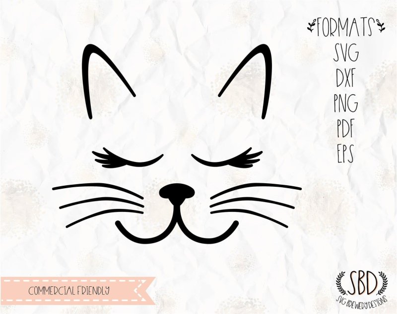 Усы кошачьи для плоттера