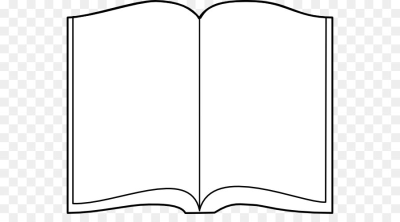 Книга схематичное изображение