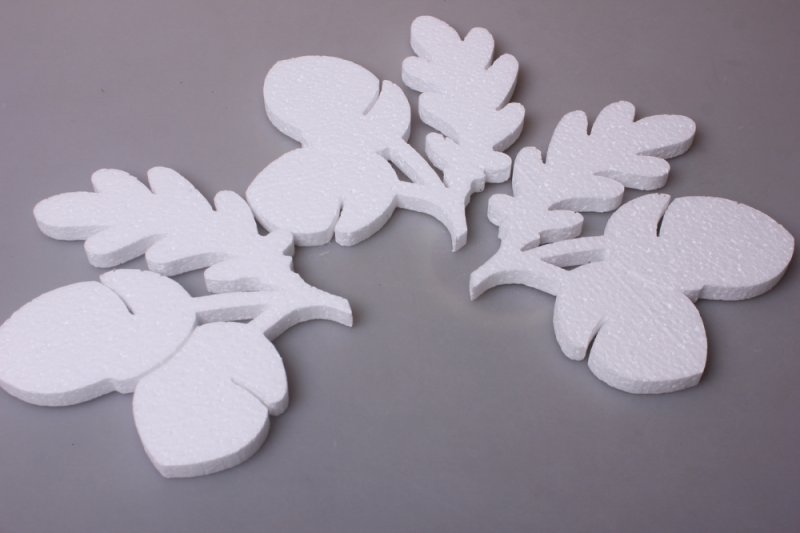 Заготовки из пенопласта